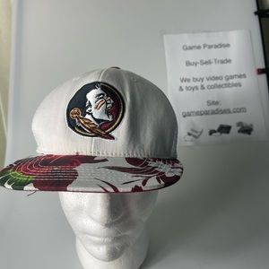 Florida State Seminoles SnapBack